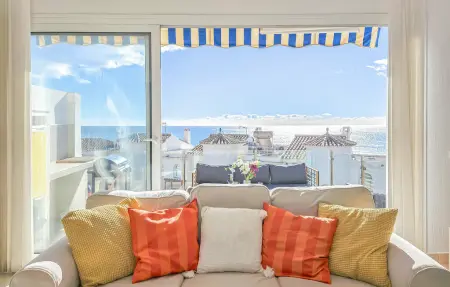 Maison 12 personnes à Mijas - Photo 22