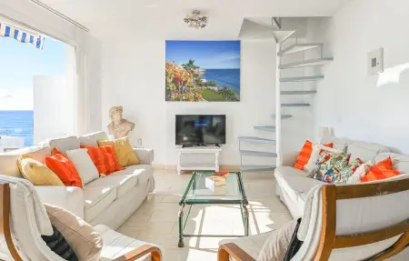 Maison 12 personnes à Mijas - Photo 23