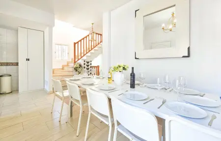 Maison 12 personnes à Mijas - Photo 24