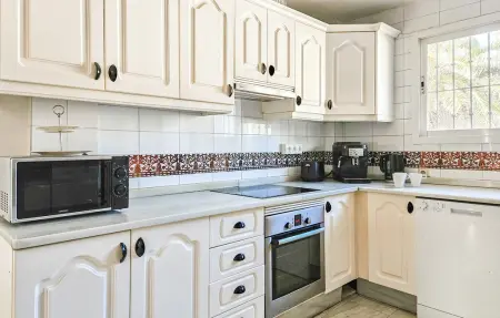 Maison 12 personnes à Mijas - Photo 25