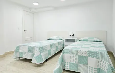 Maison 12 personnes à Mijas - Photo 31