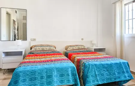 Maison 12 personnes à Mijas - Photo 32