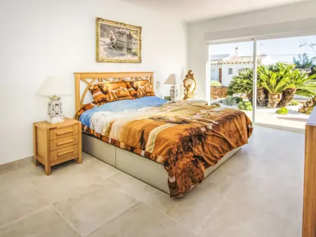 Villa del Maestro, Villa 6 personnes à Altea - Photo 3