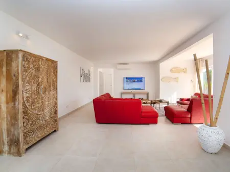 Villa del Maestro, Villa 6 personnes à Altea - Photo 6