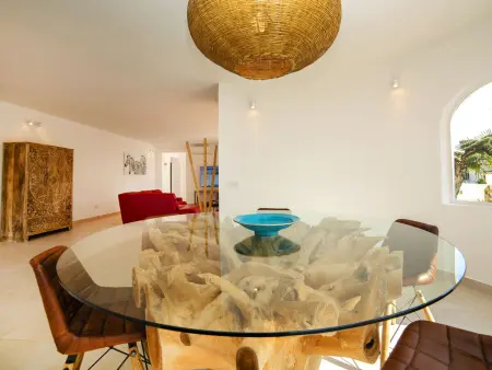 Villa del Maestro, Villa 6 personnes à Altea - Photo 8