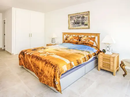 Villa del Maestro, Villa 6 personnes à Altea - Photo 9