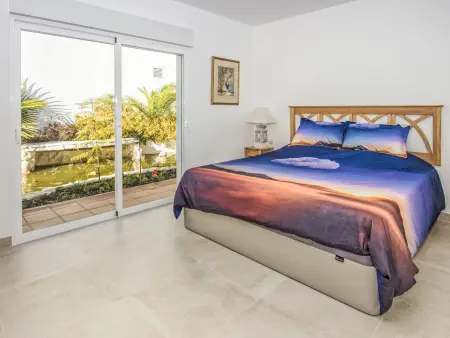 Villa del Maestro, Villa 6 personnes à Altea - Photo 10