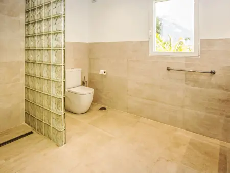 Villa del Maestro, Villa 6 personnes à Altea - Photo 14