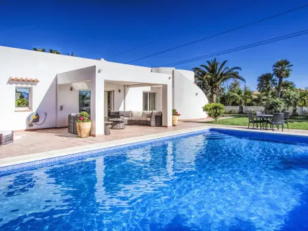 Villa del Maestro, Villa 6 personnes à Altea - Photo 17