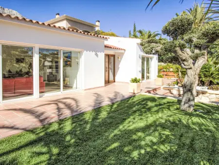 Villa del Maestro, Villa 6 personnes à Altea - Photo 22