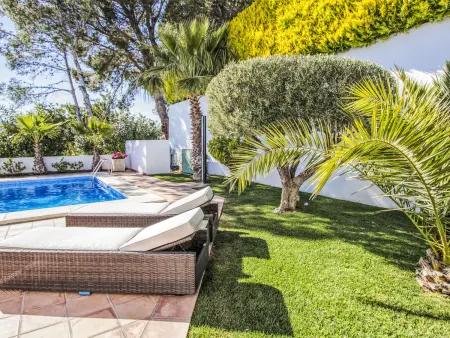 Villa del Maestro, Villa 6 personnes à Altea - Photo 23