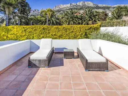 Villa del Maestro, Villa 6 personnes à Altea - Photo 24