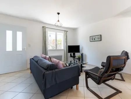 Les Lauriers, Maison 6 personnes à Aigues Mortes - Photo 5