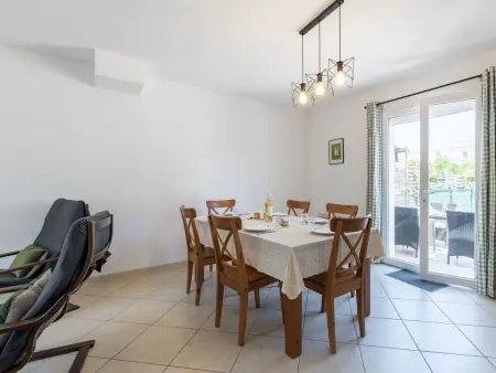 Les Lauriers, Maison 6 personnes à Aigues Mortes - Photo 6