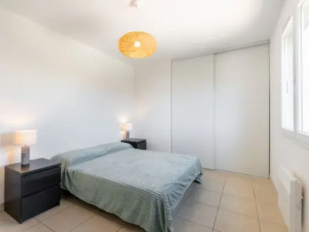 Les Lauriers, Maison 6 personnes à Aigues Mortes - Photo 9