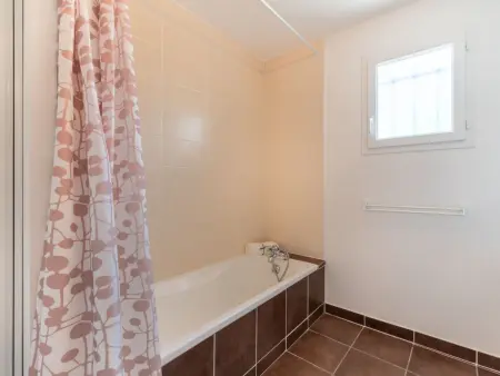 Les Lauriers, Maison 6 personnes à Aigues Mortes - Photo 13