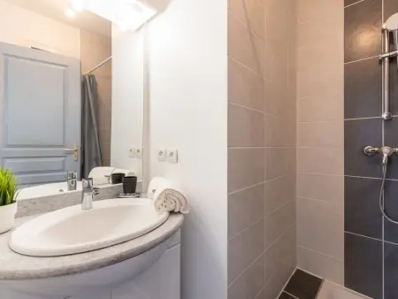 Les Lauriers, Maison 6 personnes à Aigues Mortes - Photo 14