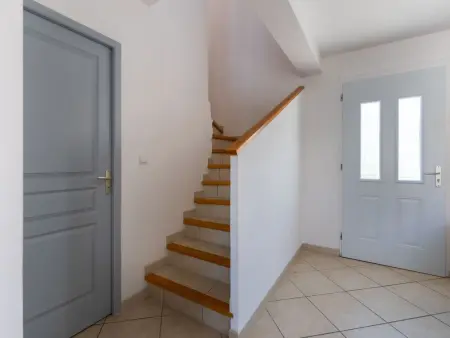Les Lauriers, Maison 6 personnes à Aigues Mortes - Photo 15