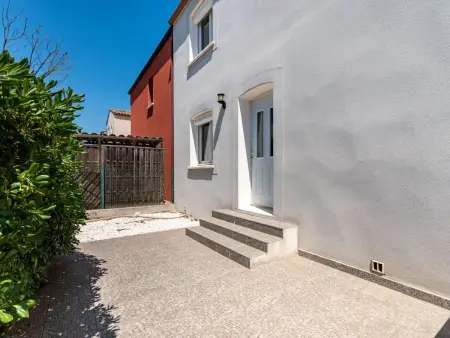 Les Lauriers, Maison 6 personnes à Aigues Mortes - Photo 22