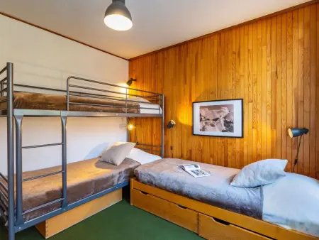Le Pramecou (Val Claret), Appartement 6 personnes à Tignes - Photo 1
