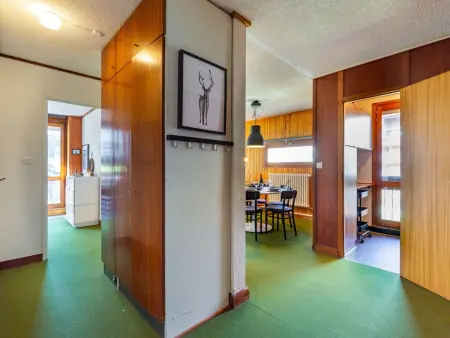 Le Pramecou (Val Claret), Appartement 6 personnes à Tignes - Photo 2