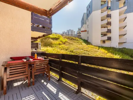 Le Pramecou (Val Claret), Appartement 6 personnes à Tignes - Photo 3