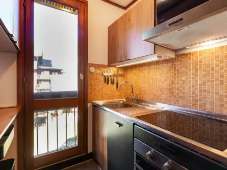 Le Pramecou (Val Claret), Appartement 6 personnes à Tignes - Photo 4