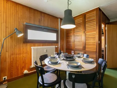 Le Pramecou (Val Claret), Appartement 6 personnes à Tignes - Photo 6