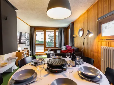 Le Pramecou (Val Claret), Appartement 6 personnes à Tignes - Photo 7