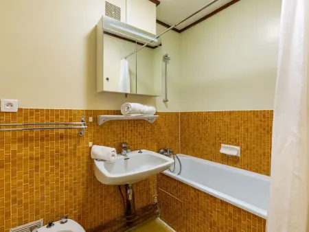 Le Pramecou (Val Claret), Appartement 6 personnes à Tignes - Photo 8