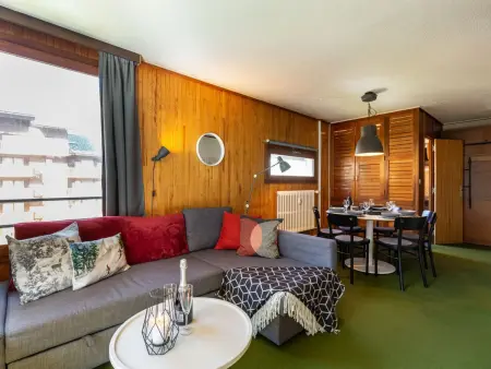 Le Pramecou (Val Claret), Appartement 6 personnes à Tignes - Photo 14