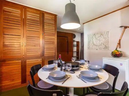 Le Pramecou (Val Claret), Appartement 6 personnes à Tignes - Photo 16