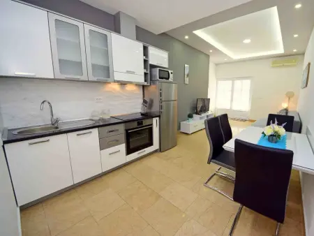 Niko 2, Appartement 4 personnes à Omiš - Photo 1