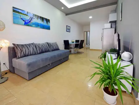 Niko 2, Appartement 4 personnes à Omiš - Photo 2