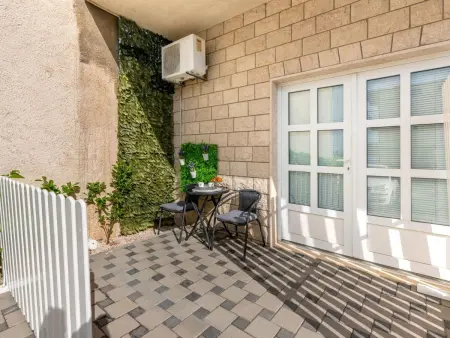 Niko 2, Appartement 4 personnes à Omiš - Photo 4