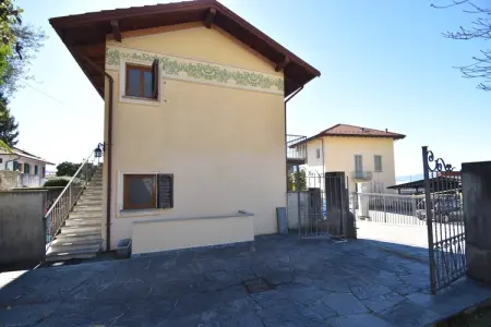 Cannero Casa Iva, Retraite spacieuse à Cannero - Photo 1