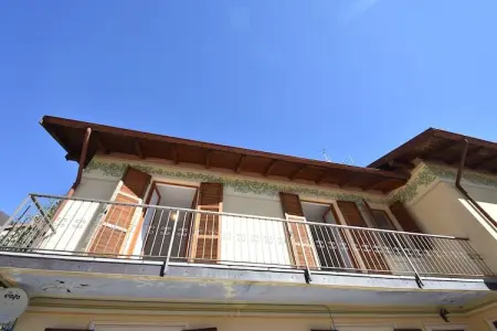Cannero Casa Iva, Retraite spacieuse à Cannero - Photo 2