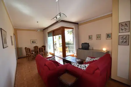 Cannero Casa Iva, Retraite spacieuse à Cannero - Photo 3