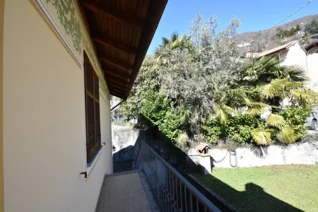 Cannero Casa Iva, Retraite spacieuse à Cannero - Photo 17
