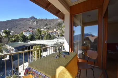 Cannero Casa Iva, Retraite spacieuse à Cannero - Photo 19