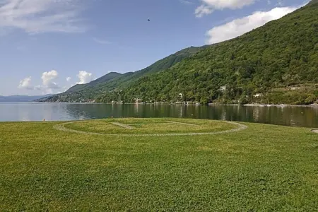 Cannero Casa Iva, Retraite spacieuse à Cannero - Photo 23