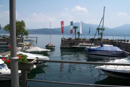 Cannero Casa Iva, Retraite spacieuse à Cannero - Photo 26