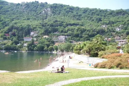 Cannero Casa Iva, Retraite spacieuse à Cannero - Photo 28