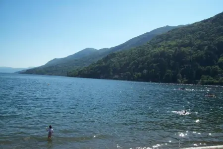 Cannero Casa Iva, Retraite spacieuse à Cannero - Photo 30