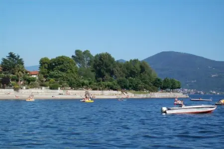 Cannero Casa Iva, Retraite spacieuse à Cannero - Photo 35