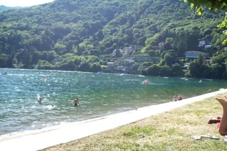 Cannero Casa Iva, Retraite spacieuse à Cannero - Photo 37