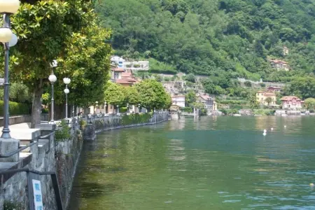 Cannero Casa Iva, Retraite spacieuse à Cannero - Photo 38