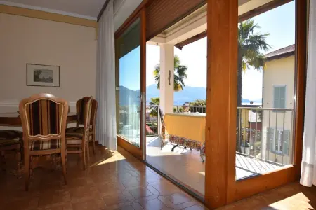 Cannero Casa Iva, Retraite spacieuse à Cannero - Photo 40