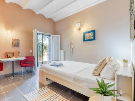 Ave de Paso, Maison 6 personnes à Castelló d'Empuries Fortia - Photo 3