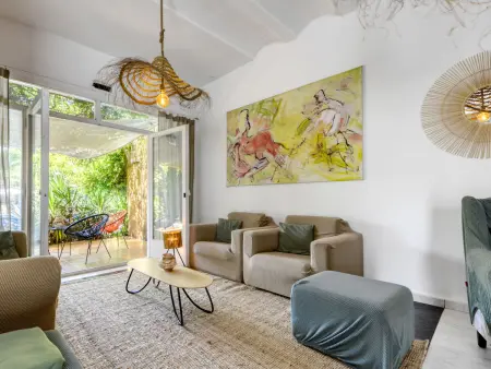 Ave de Paso, Maison 6 personnes à Castelló d'Empuries Fortia - Photo 8